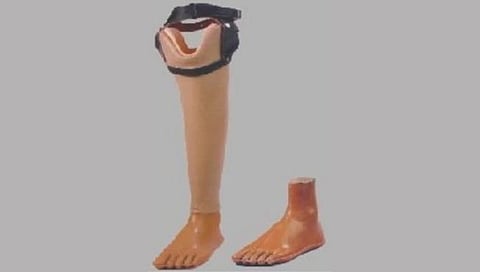 Nashik News | चौदाशे दिव्यांगांना मिळणार मोफत कृत्रिम अवयव