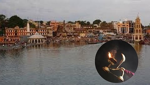Goda Mahaarti Nashik : गोदा महाआरतीचा वाद अधिक चिघळणार