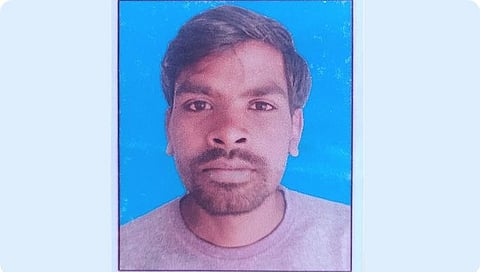 चंदू सखु गायकवाड, शेंदवड pudhari.news