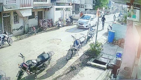 Jalgaon News | चाळीसगाव गोळीबार प्रकरणी सात जणांवर गुन्हा दाखल