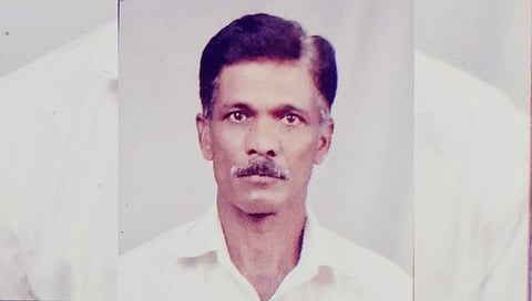 कोल्हापूर: हजगोळी येथील शेतकऱ्याचा ट्रॅक्टरखाली सापडून मृत्यू