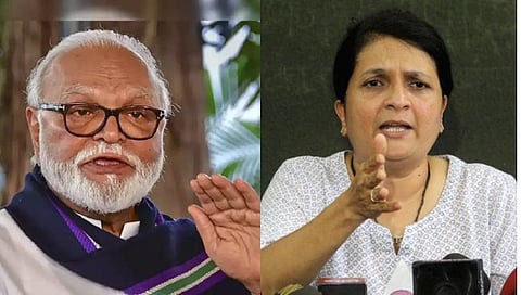 भाजपकडून कुठलेही प्रपोजल नाही, दमानियांना कुठून कळलं? : छगन भुजबळ