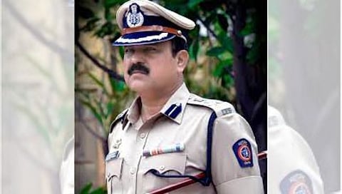 डॉ. बी. जी. शेखर पाटील