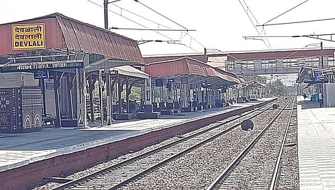 Railway News : भुसावळ मंडळातील दहा स्थानकांचा होणार विकास