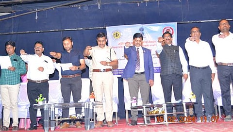 महिला लैंगिक छळ अधिनियमाच्या प्रभावी अंमलबजावणीसाठी मानसिकतेत बदलाची आवश्यकता