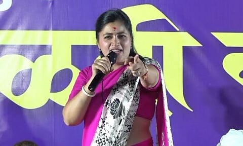 नवनीत राणा