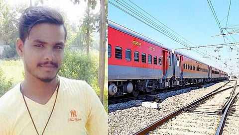 Nashik News : प्रवाशाला धावत्या रेल्वेतून बाहेर फेकले, कारण धक्कादायक