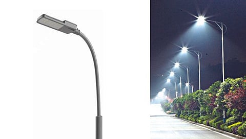 Nashik News : एलईडी पथदीपांमुळे ९५ कोटींची वीजबचत, तीन वर्षांत महापालिकेने वाचविले १२.४६ कोटी युनिट