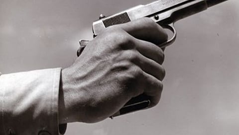 Jalgaon Crime : गावठी पिस्तूल घेऊन दहशत माजविणाऱ्याच्या आवळल्या मुसक्या