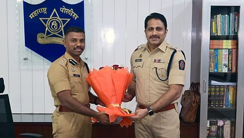 जळगाव : नवीन पोलीस अधीक्षकांसमोर चोरट्यांचे आव्हान