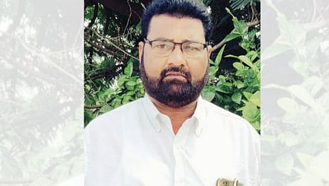 Dhule | अल्पसंख्याक मोर्चाच्या प्रदेश सचिवपदी फिरोज सैय्यद