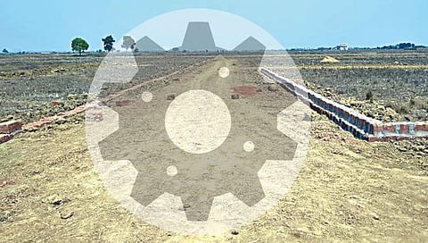 Nashik News | लिलावाद्वारे अक्राळेतील २७ भूखंडांसाठी १९७ अर्ज