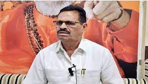 ऐनहिवाळ्यात नाशिकमध्ये राजकारण तापले, बबनराव घोलप नव्या राजकीय वळणावर?