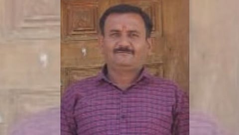 रमेश शिवाजी जाधव