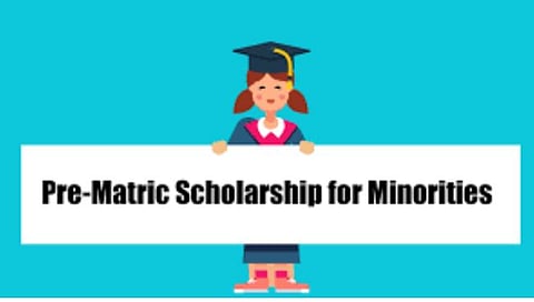 Pri Matrick Scholarship Nashik | मॅट्रिकपूर्व शिष्यवृत्तीसाठी नोंदणी करा