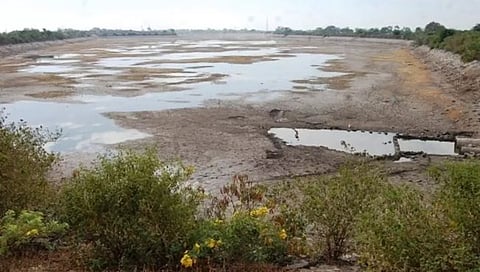 Nashik News : येवलेकरांनो, गंगासागर तलावाच्या सौंदर्यात पडणार आता भर