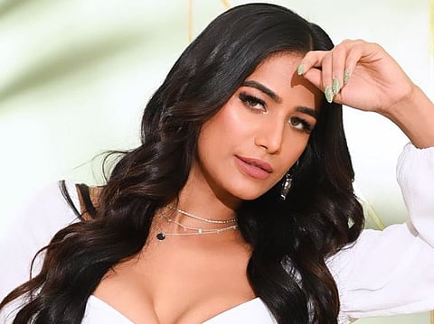 अभिनेत्री पूनम पांडे