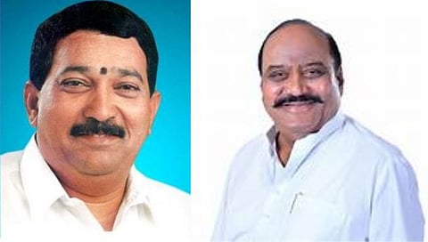 Kolhapur Politics | ए. वाय. समर्थक ‘के.पीं.’च्या संपर्कात? लवकरच प्रवेश