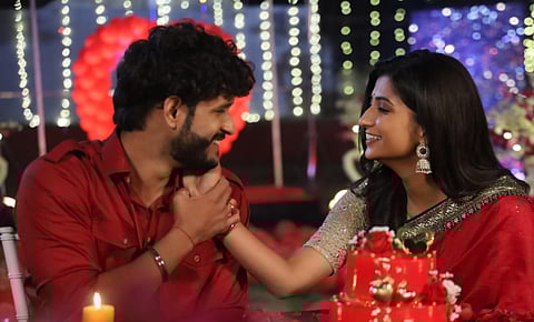 Pirticha Vanva Uri Petla