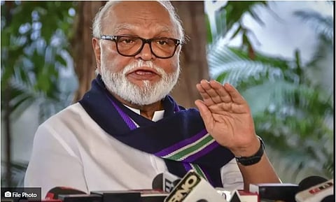 Lok Sabha Election 2024 | नाशिकबाबत आता भाजप-सेनेत धुसफुस : उमेदवार निवडीचा पेच कायम