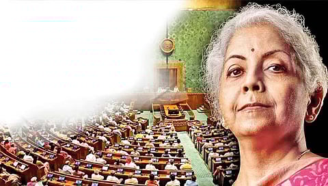 अर्थकारण : श्वेतपत्रिकेचा वाद