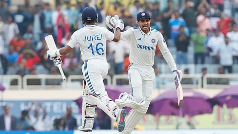 WTC Points Table Update : रांची कसोटी जिंकल्यानंतर भारताला डब्ल्यूटीसी पॉईंट टेबलमध्ये फायदा, जाणून घ्या समीकरण