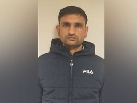 पाकिस्तानची गुप्तहेर संघटना 'आयएसआय'च्या एजंटला मरेठमध्ये अटक करण्यात आली आहे. उत्तर प्रदेश दहशतवाद विरोधी पथकाने ही कारवाई केली. सत्येंद्र सिवाल असे त्याचे नाव आहे,