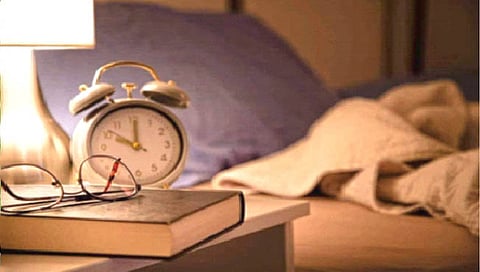 तुम्ही सकाळी उशिरपर्यंत झाेपताय? जाणून घ्या दुष्परिणाम