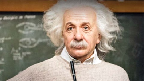 आईन्स्टाईनचा मेंदू का ठेवला आहे जपून?
