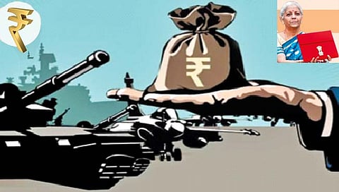 बहार विशेष : तरतूद वाढली; पण…