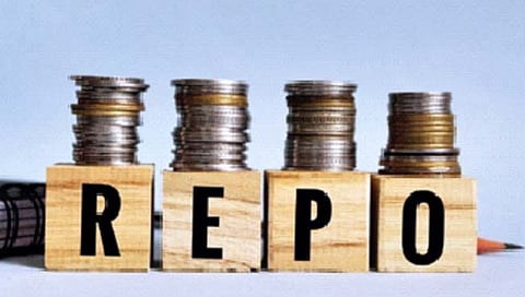 स्थिर रेपो दर आणि आर्थिक विकास