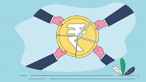 दक्षिणेकडील राज्यांची वित्त आयोग दखल घेईल?