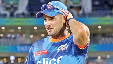 रोहित शर्माचे दडपण कमी करण्यासाठी नेतृत्वात बदल!