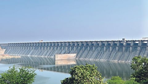 कृष्णा खोर्यातील धरणे सुरक्षित; ‘जलसंपदा’कडून तपासणी