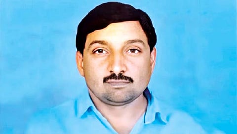 राधानगरी येथे अपघात : एका भावाचा मृत्यू, दुसरा अत्यवस्थ