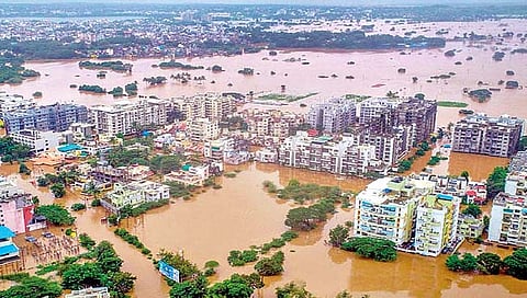 अलमट्टी आणि महापूर : अहवालाबाबत शंका-कुशंका!