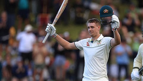 New Zealand vs Australia : न्यूझीलंडने ऑस्ट्रेलियाला फोडला घाम!