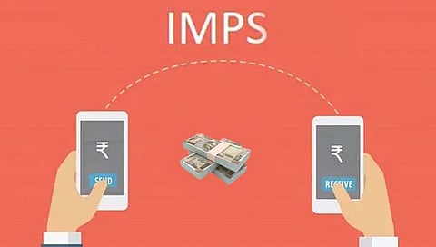 आयएमपीएस व्यवहारांबाबत नियमात बदल, ‘असे’ करा पैसे ट्रान्सफर