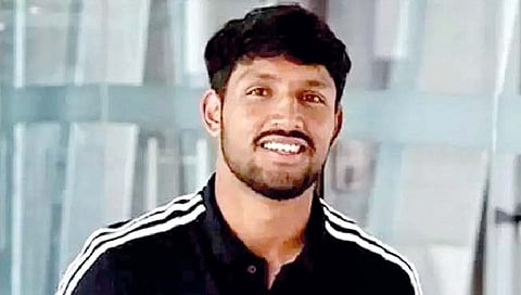 ध्रुव ज्युरेल करणार पदार्पण?