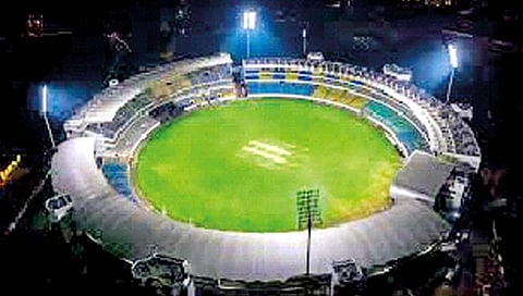 राजकोटमध्ये होणार फिरकीचा ‘खेला’