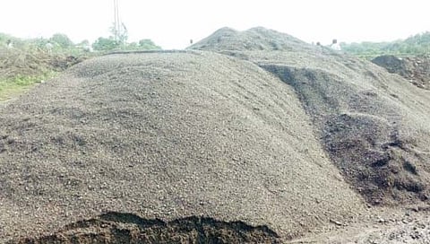 आता ‘ना नफा, ना तोटा’ तत्वावर वाळूची विक्री; राज्य मंत्रिमंडळाचा निर्णय