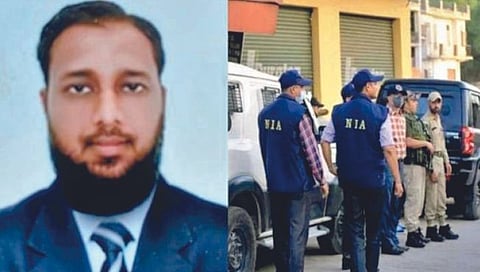 ‘इसिस’च्या निशाण्यावर राज्यातील हिंदू नेते! ‘एनआयए’च्या चौकशीतील माहिती