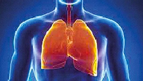 कोल्हापूरच्या हवेला ‘ओझोन’चे ग्रहण