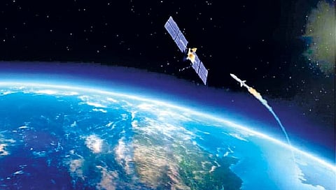 अंतराळात उडणार रशिया-अमेरिका युद्धाचा भडका?