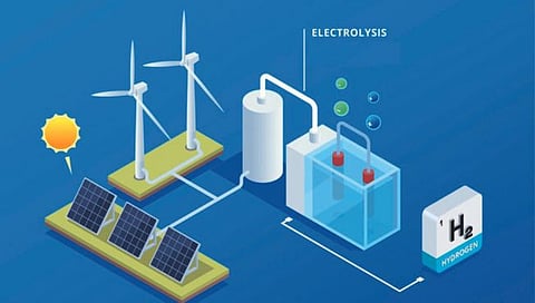 जागतिक ऊर्जा सहकार्यात भारत केंद्रस्थानी
