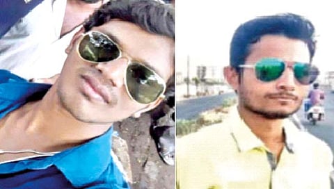 कोल्हापूर : सराफावर हल्ला करून लुटणार्या म्होरक्यासह सहाजण गजाआड