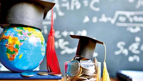 scholarship : शिष्यवृत्तीने पूर्ण करा परदेशातील शिक्षण