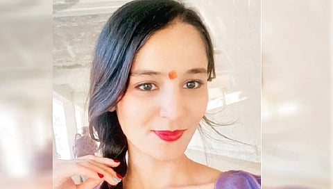 हातकणंगले येथे अपघातात युवतीचा मृत्यू