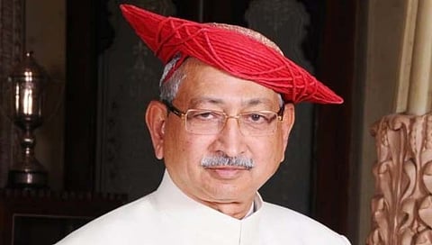 Lok Sabha Election : कोल्हापुरातून लोकसभेसाठी शाहू महाराज निश्चित