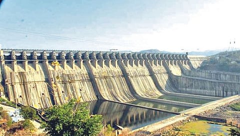 पाकिस्तानचे पाणी तोडले